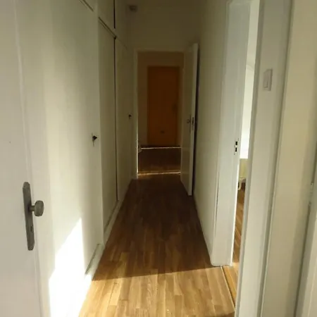 Savana House Gasthuis *