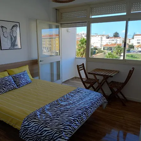 Savana House Gasthuis *