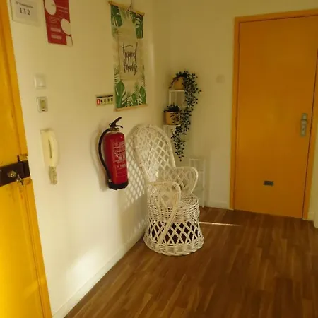 Savana House Penzion *