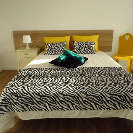 Savana House * Peniche