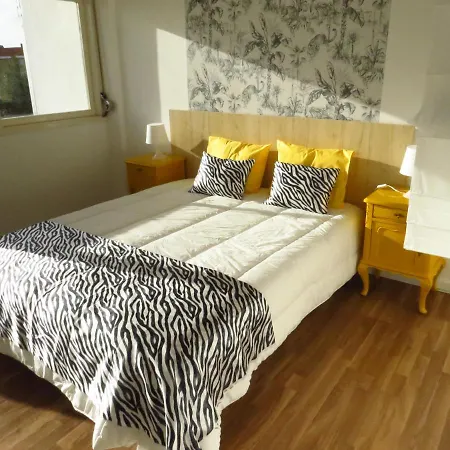 Savana House Penzion