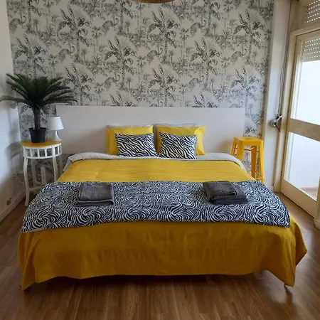 Savana House *