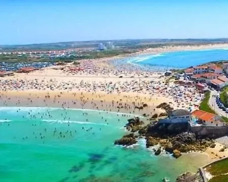 Penzion Savana House Peniche